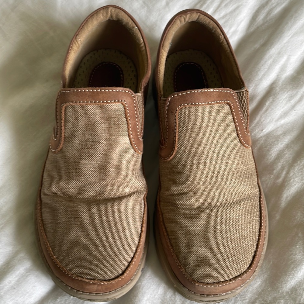 Born Youth Dress shoes